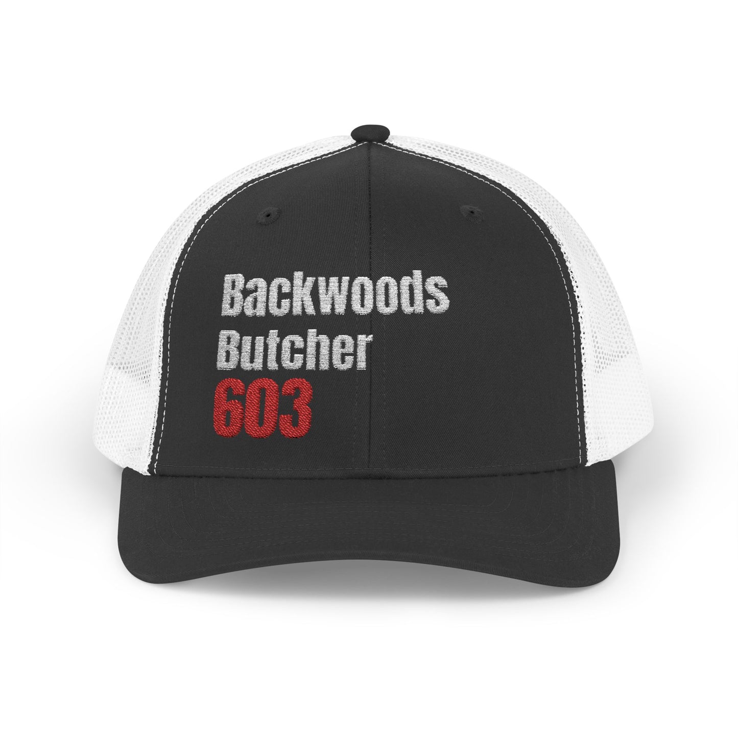 Stylish Snapback Trucker Cap for Everyday Adventures