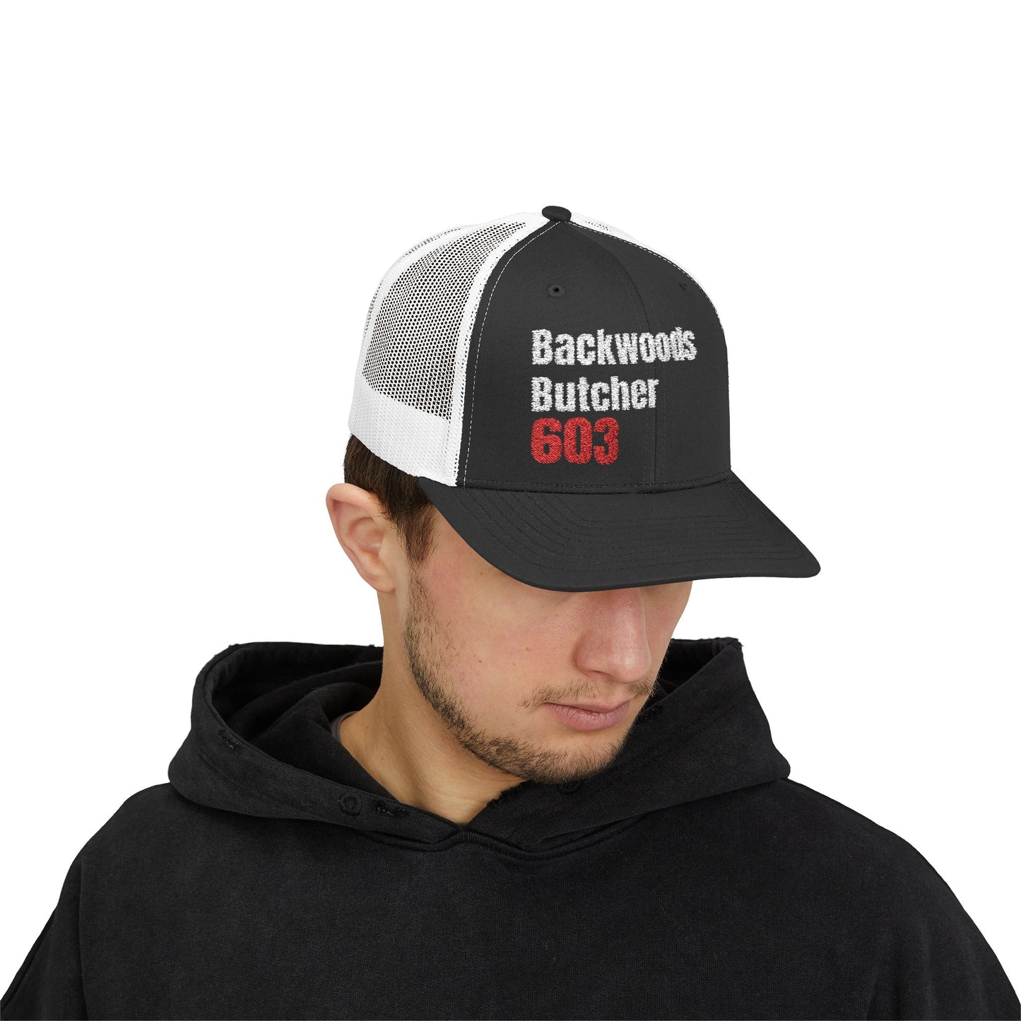 Stylish Snapback Trucker Cap for Everyday Adventures