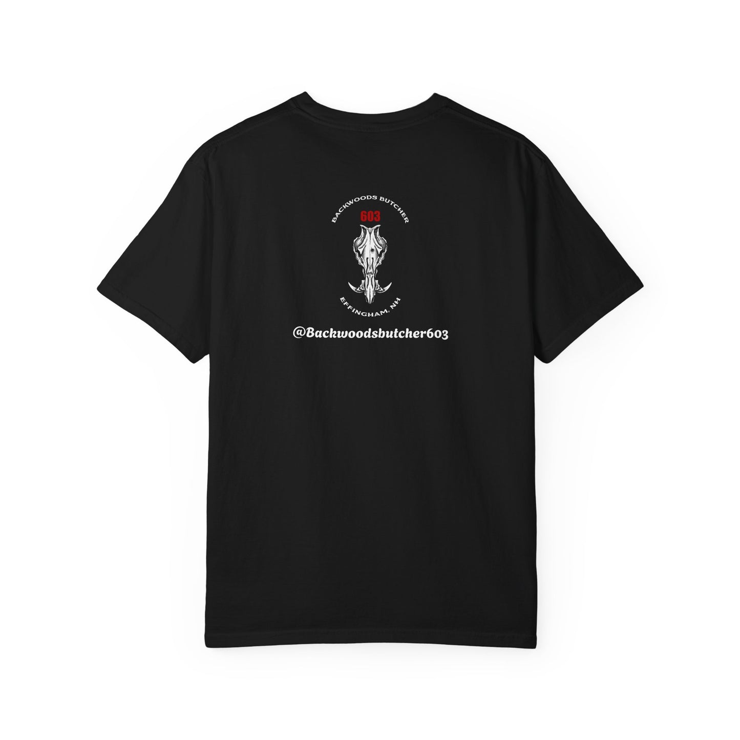Gritty Graphic T-Shirt for Hunters and Outdoorsy Vibes | Perfect Gift for Father's Day, Camping, or Everyday Wear, Dropping Lead On [...]